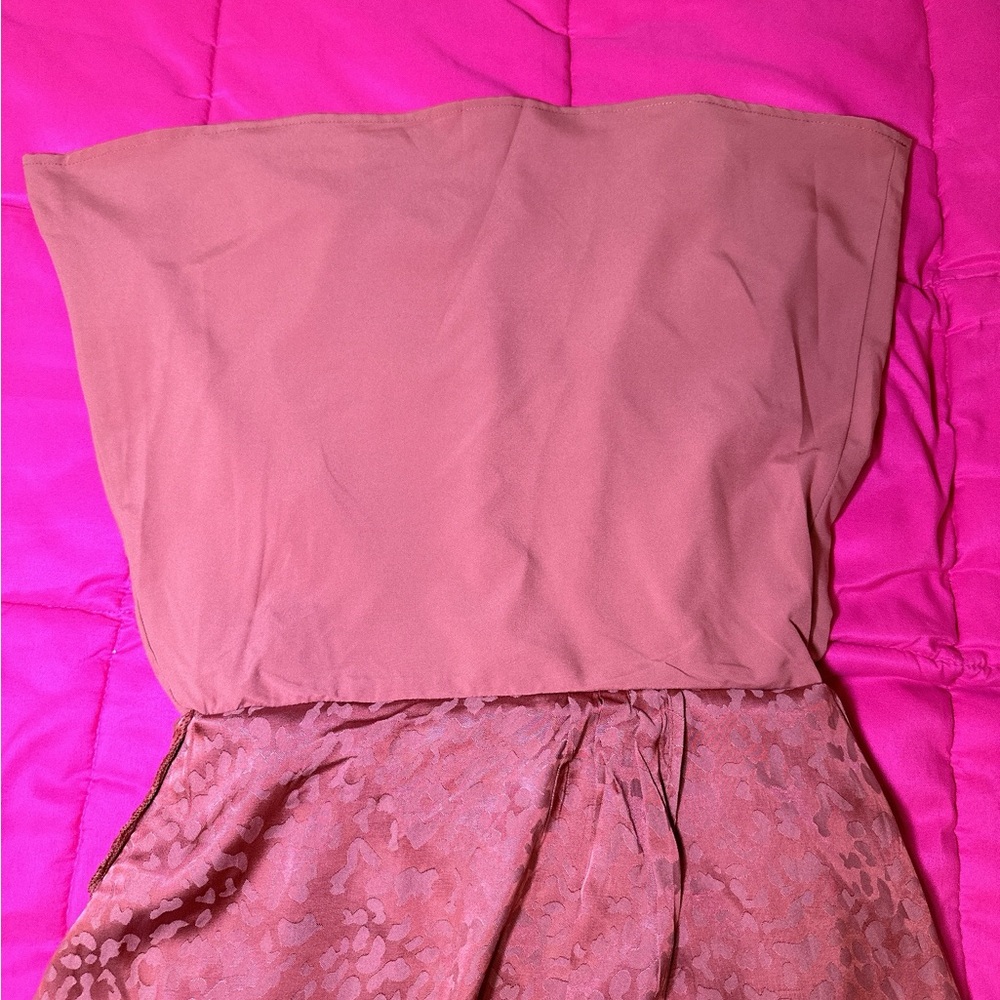 Dress - Picture 5 of 8
